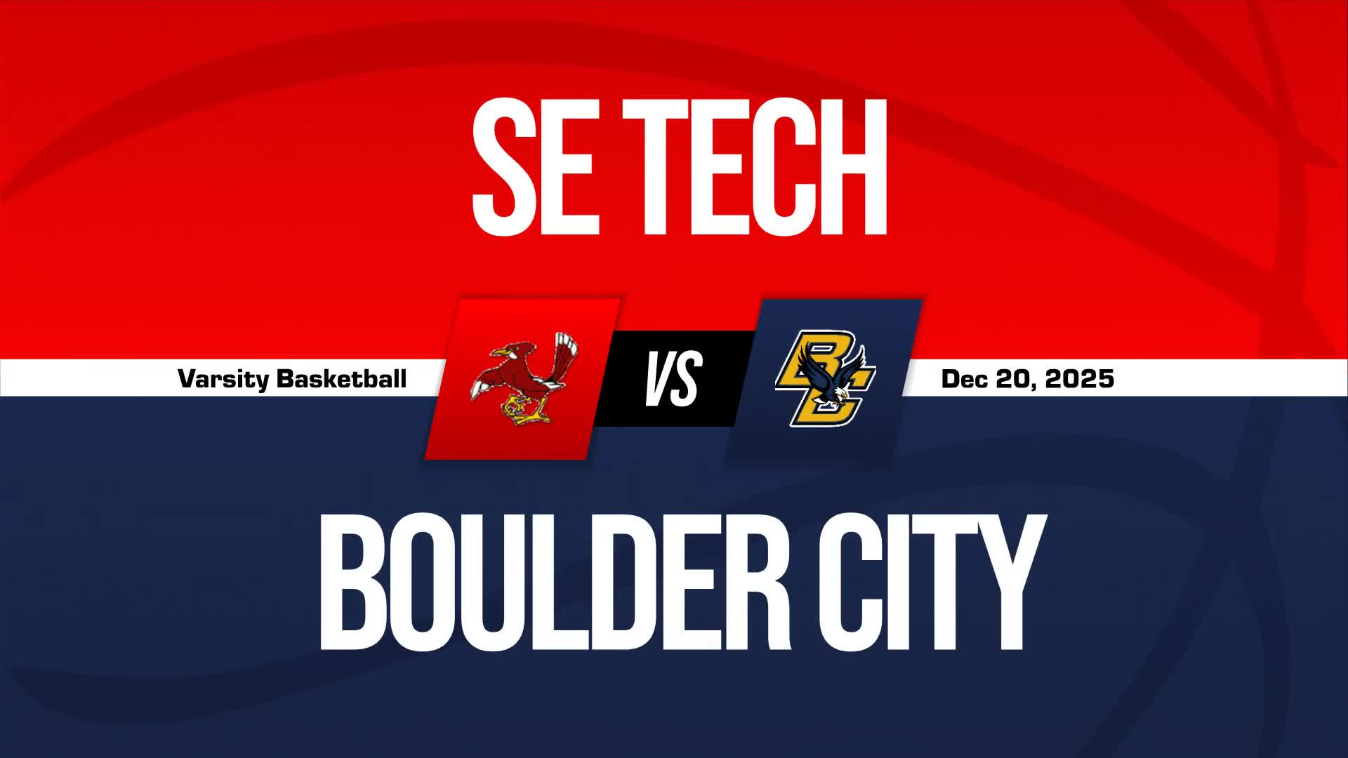 Basketball Game Preview: Boulder City Eagles vs. High Tech SD Storm