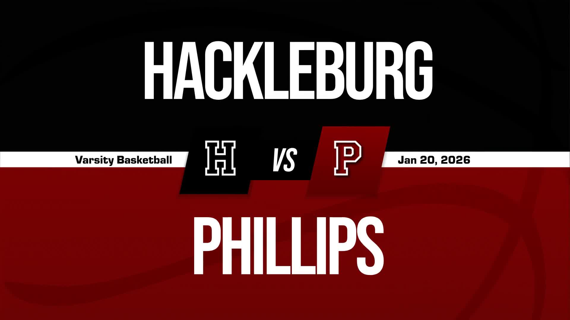 Basketball Recap: Hackleburg Piles Up the Points Against Brilliant