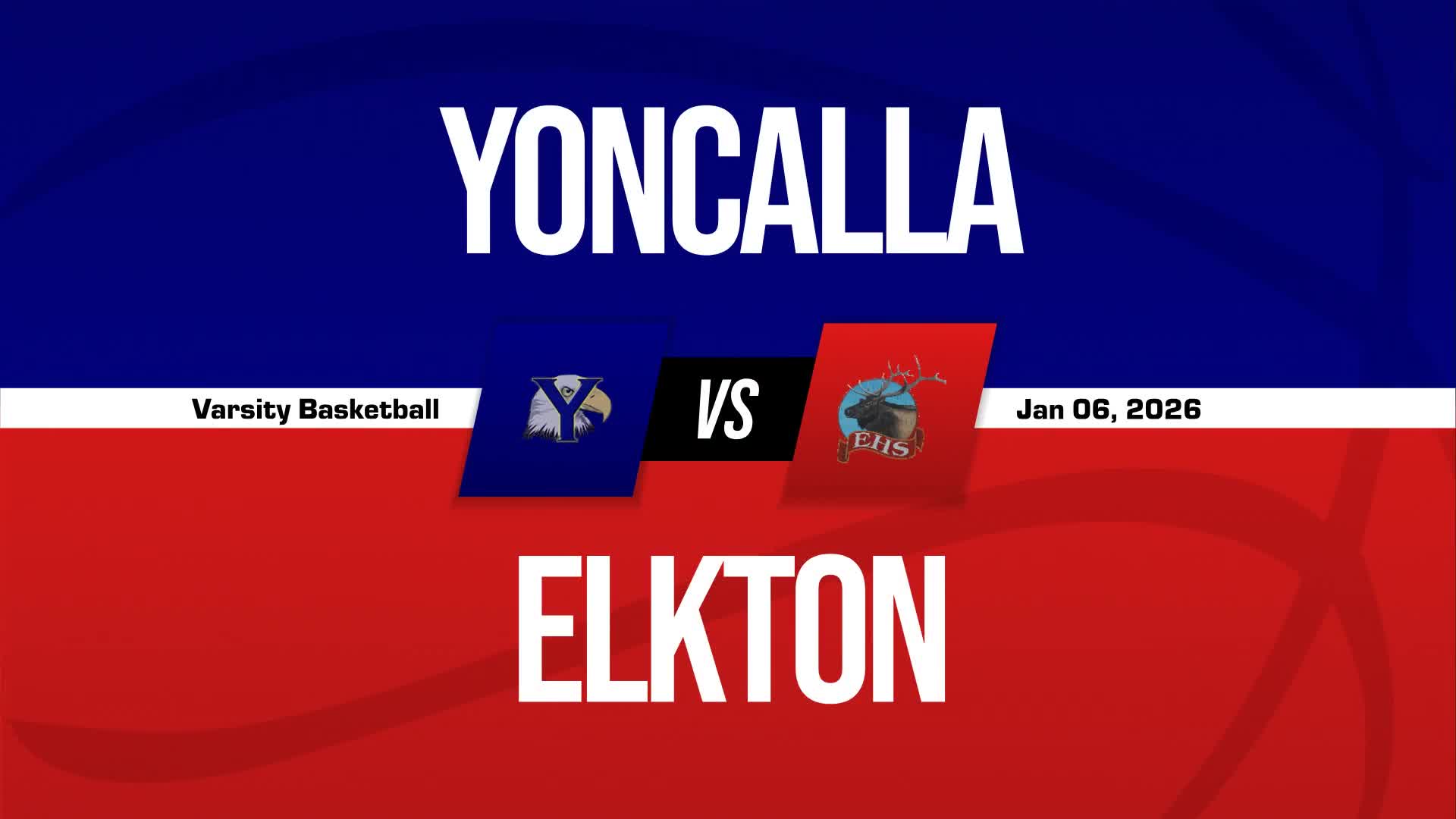 Basketball Recap: Yoncalla Takes a Loss