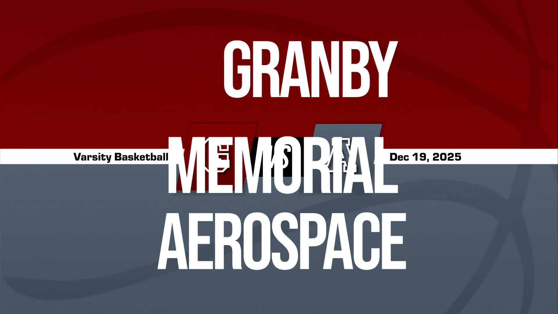 Basketball Game Preview: Granby Memorial Bears vs. East Windsor Panthers