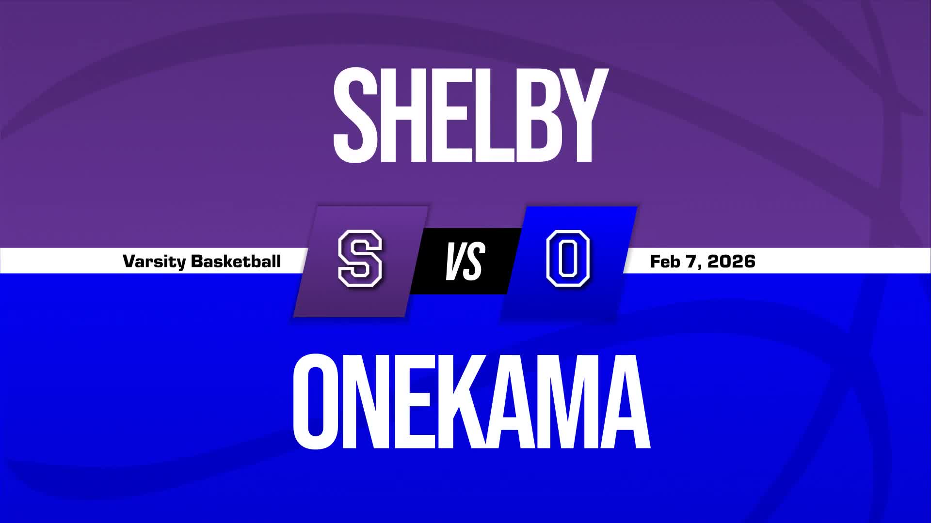 Basketball Recap: Shelby Comes Up Short
