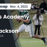 Athens Academy vs. Banks County