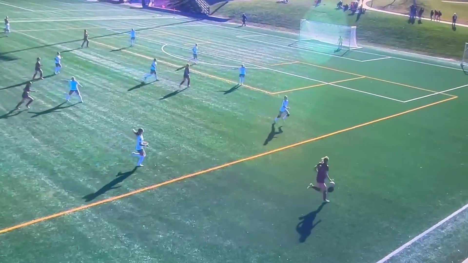 Soccer Game Preview: Valor Christian vs. Fossil Ridge