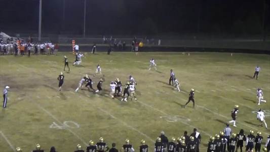 6A Region 7 Top Football Player Performances