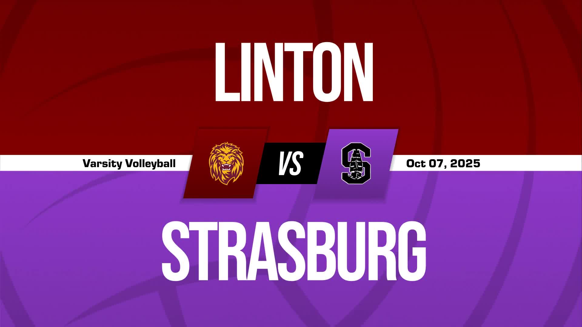 Volleyball Recap: Linton/Hazelton-Moffit-Braddock Picks Up Seventh Consecutive  Win + How To Watch