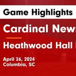 Soccer Game Recap: Heathwood Hall Episcopal Comes Up Short