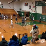 Basketball Game Preview: Amistad Wolves vs. Whitney RVT Owls