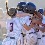 High school softball rankings: Salpointe Catholic, Xavier College Prep cement MaxPreps Top 25 status after Arizona state titles