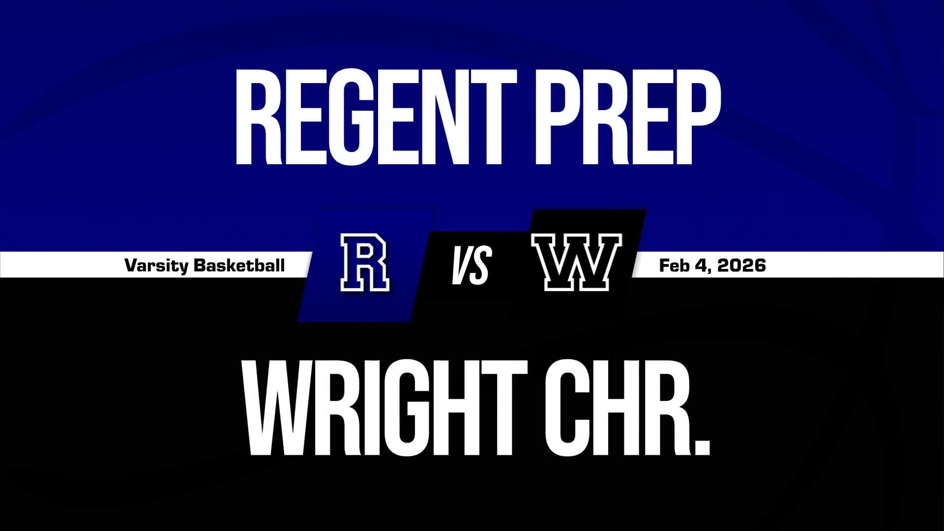 Basketball Recap: Regent Prep Comes Up Short