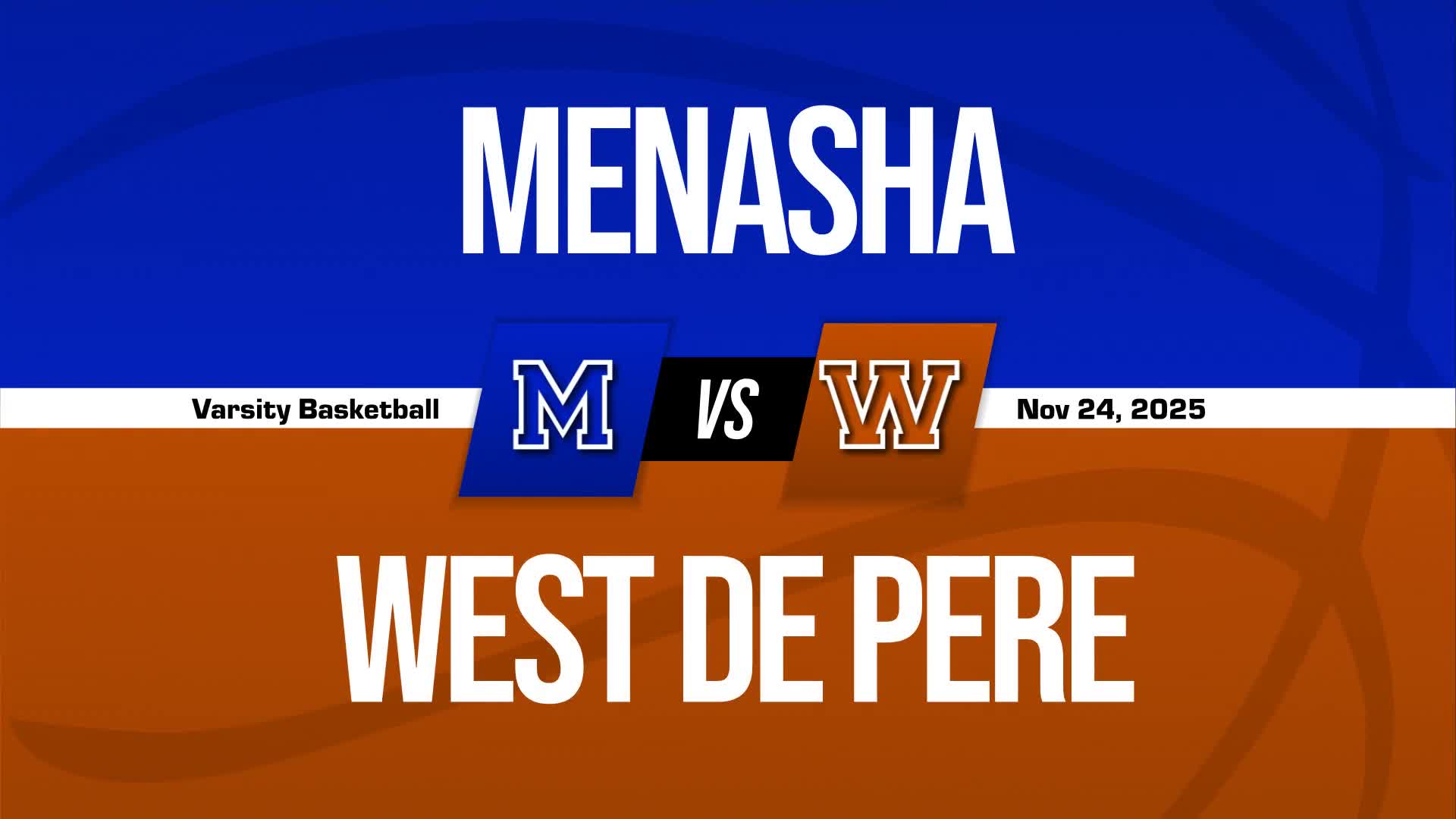 Basketball Game Preview: West De Pere Phantoms vs. Germantown Warhawks