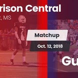 Football Game Recap: Harrison Central vs. Gulfport