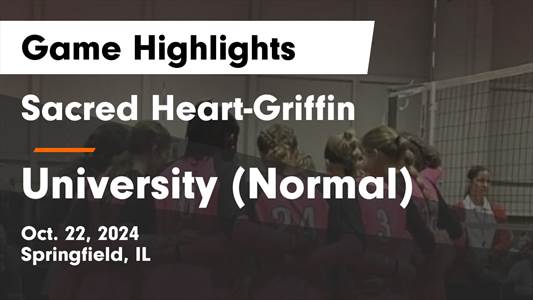 Volleyball Recap: Normal University Picks Up Fifth Consecutive  