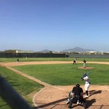 Baseball Recap: Oceanside falls despite strong effort from  Evan Bennett