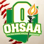 Ohio high school baseball: updated OHSAA tournament brackets, state rankings, daily schedules, statewide stats leaders and scores