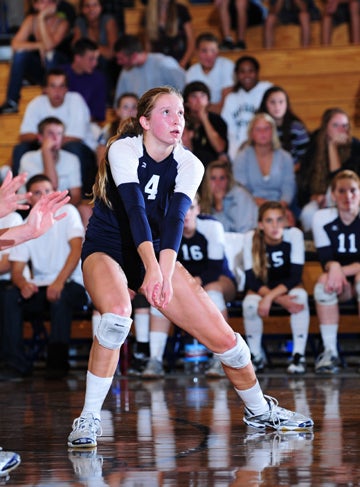 Samantha Wopat, Dos Pueblos