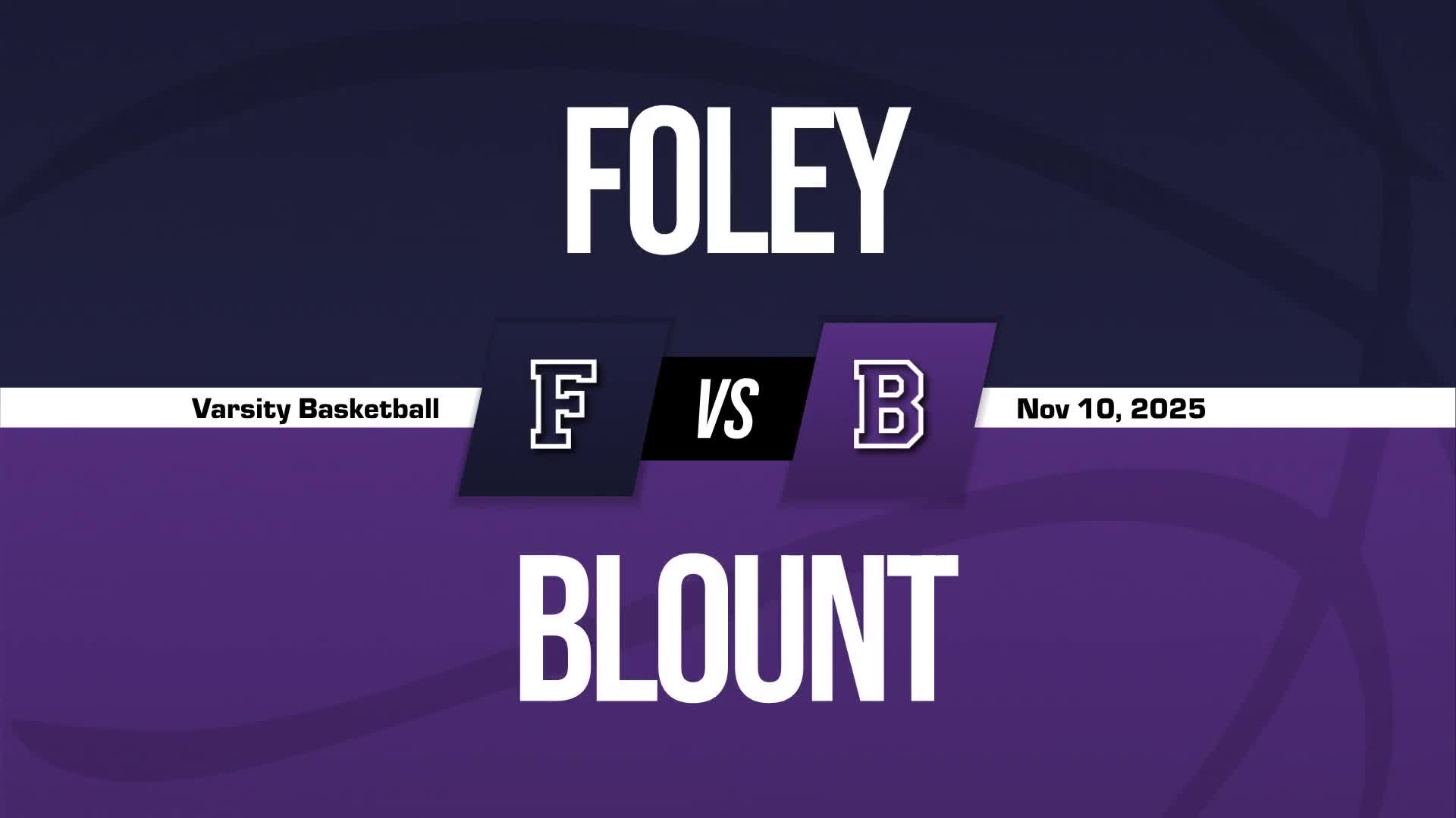 Basketball Game Preview: Blount Leopards vs. Choctawhatchee Indians