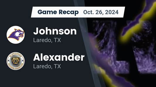 Football Game Preview: Laredo LBJ Wolves vs. United Longhorns