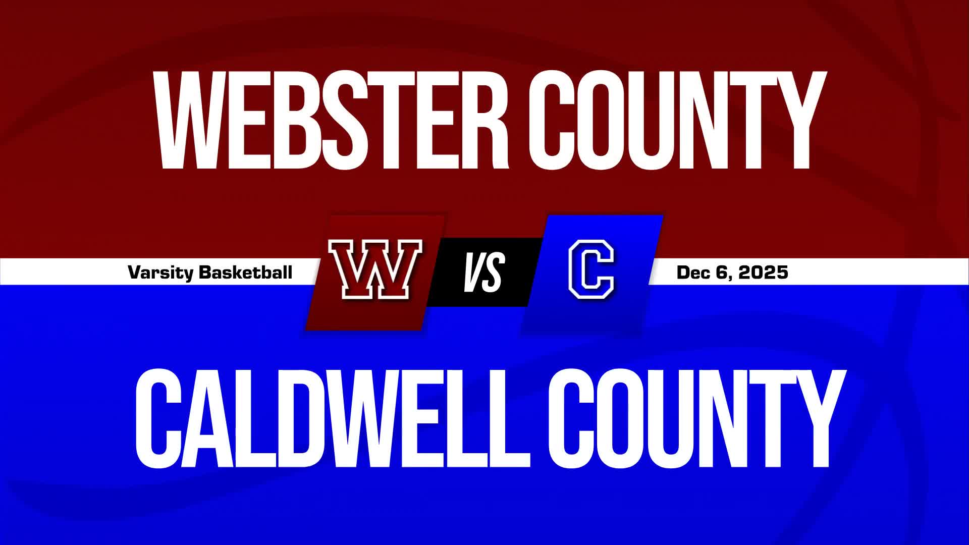 Basketball Game Preview: Caldwell County Tigers vs. Dawson Springs Panthers + How To Watch