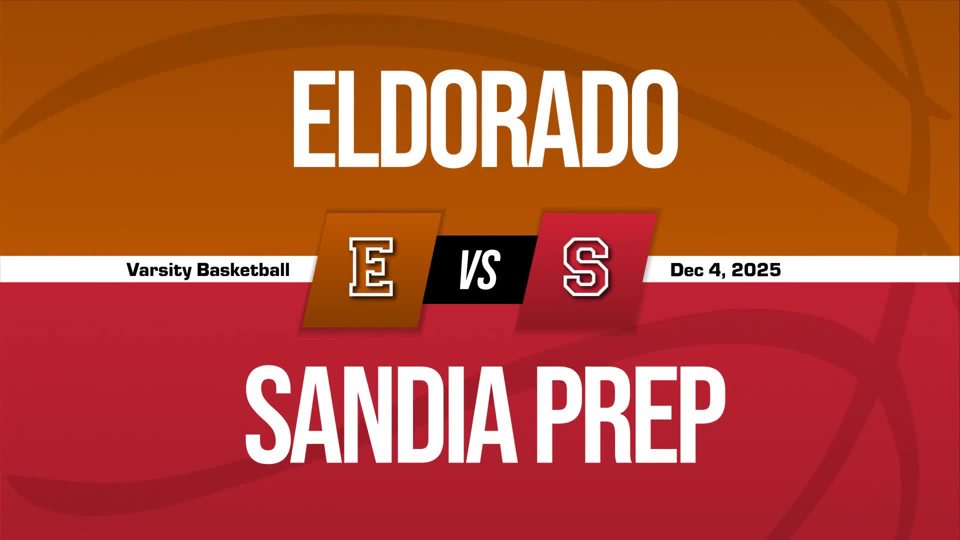 Basketball Game Preview: Eldorado Golden Eagles vs. Hope Christian Huskies + How To Watch