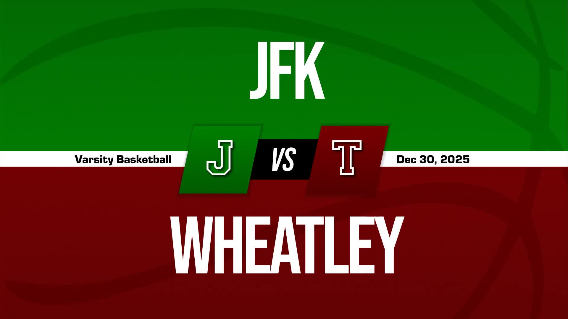Basketball Recap: Wheatley Piles Up the Points Against Oyster Bay