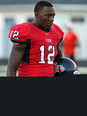 Tony Conner, South Panola