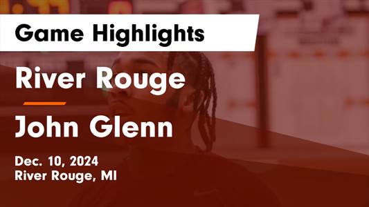 Basketball Recap: Glenn Puts Losing Streak Behind Them