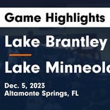Basketball Game Preview: Lake Brantley Patriots vs. Oviedo Lions