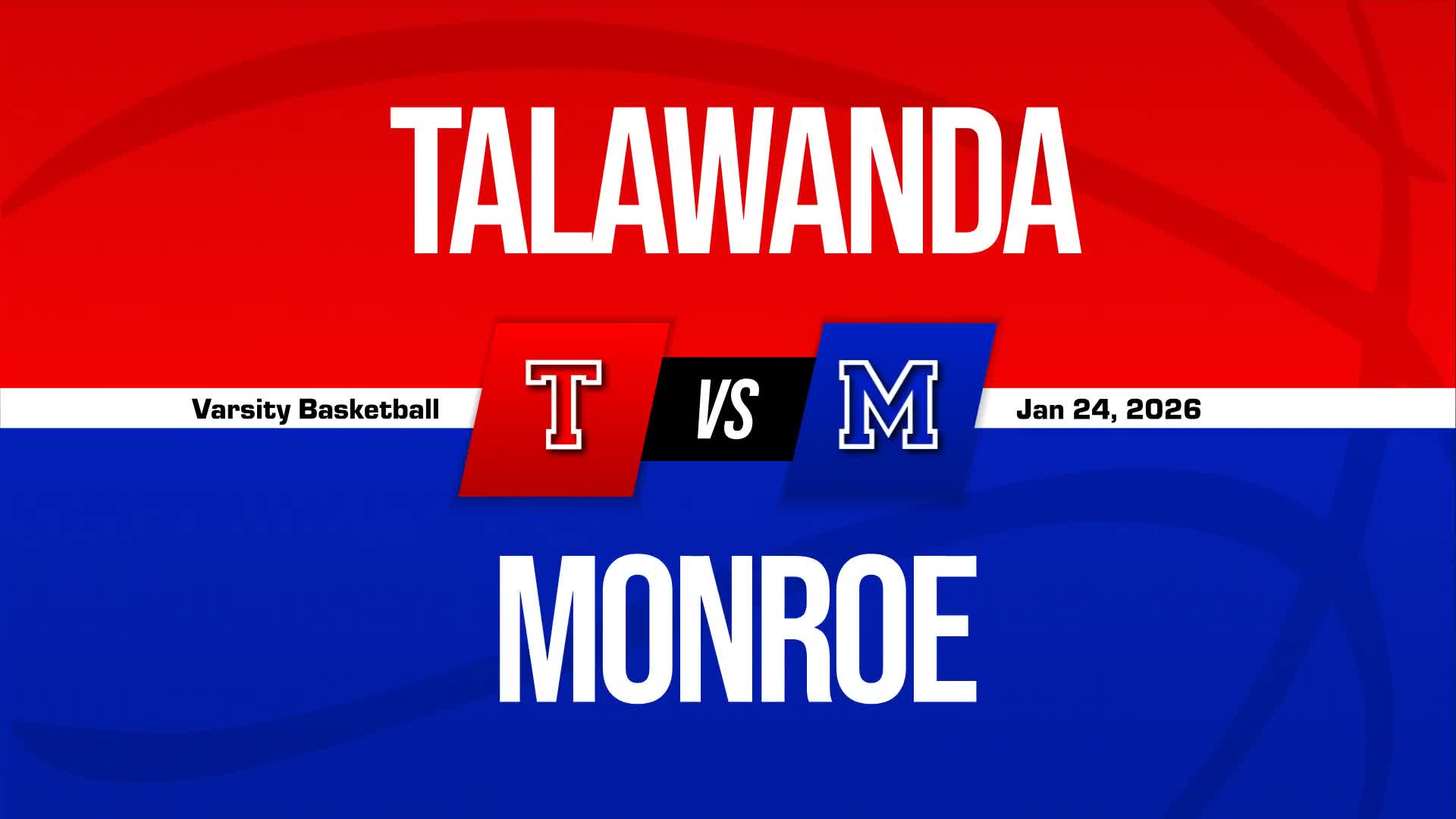 Basketball Recap: Monroe Takes a Loss
