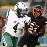 Preseason Florida All-State high school football team