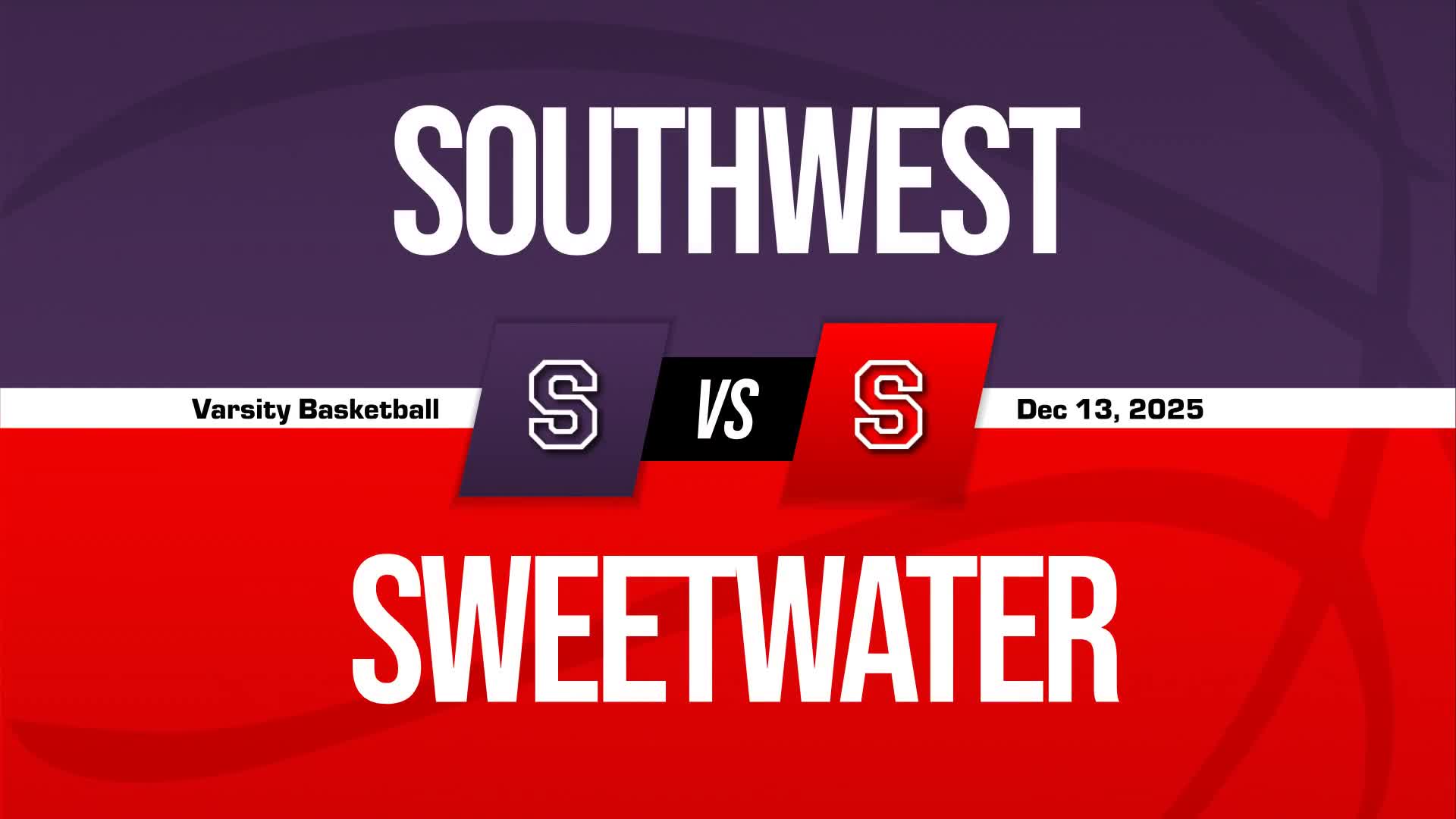 Basketball Recap: Southwest EC Gets the Win + How To Watch