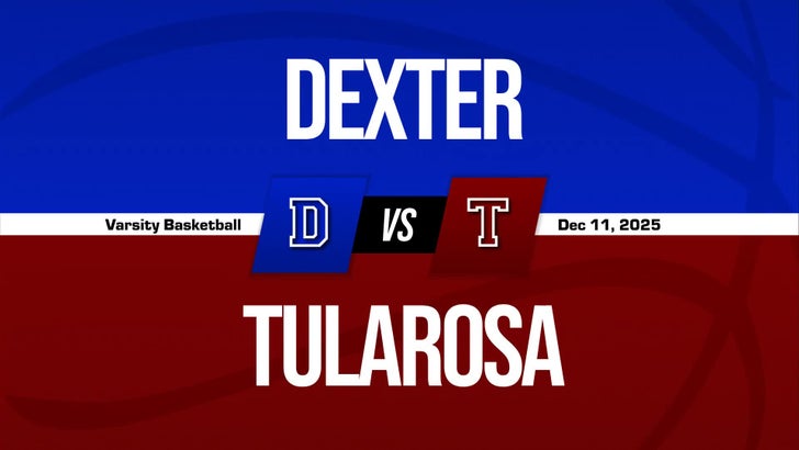 Basketball Game Preview: Dexter Demons vs. Tularosa Wildcats