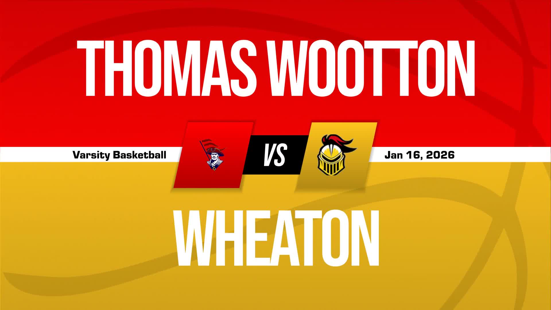 Louis Henderson Game Report: vs Wootton + How To Watch