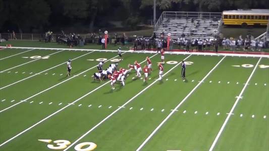 Baseball Recap: Howe Wins Going Away Against Village Tech