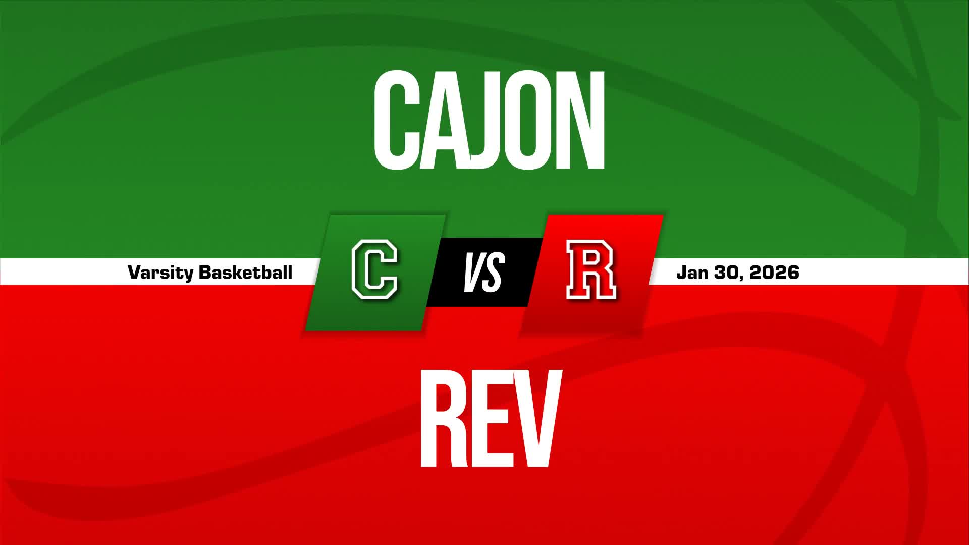 Basketball Recap: Make It Four in a Row for Cajon + How To Watch