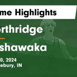 Mishawaka's loss ends six-game winning streak at home