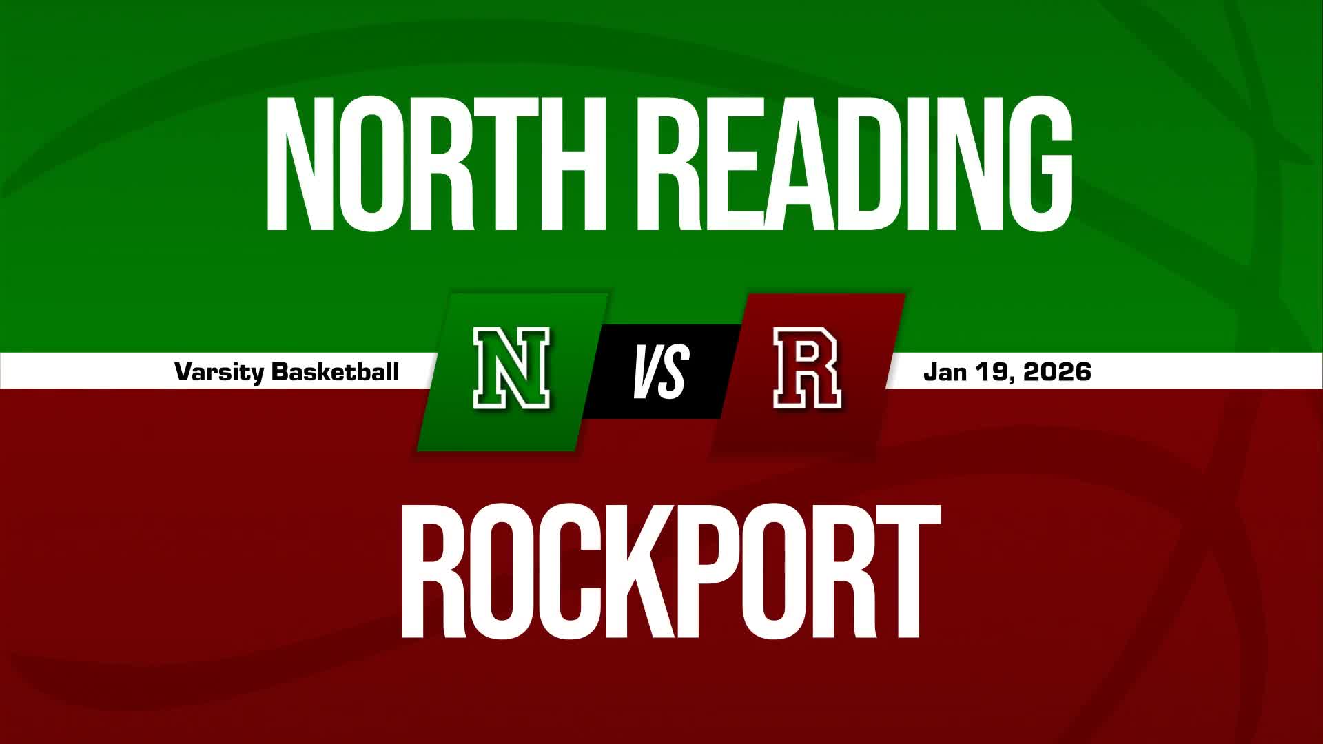 Basketball Recap: North Reading Has No Trouble Against Lynnfield