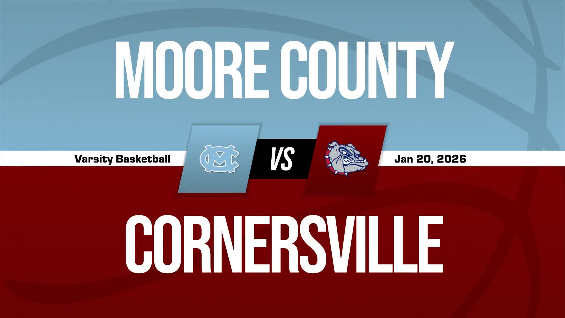 Basketball Recap: Moore County Takes a Loss + How To Watch