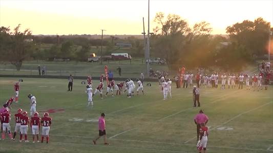 Baseball Game Preview: Turpin Cardinals vs. Laverne Tigers