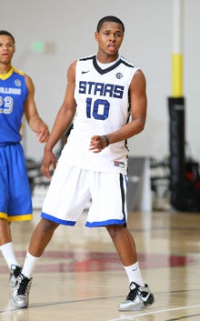 Marcus Hunt