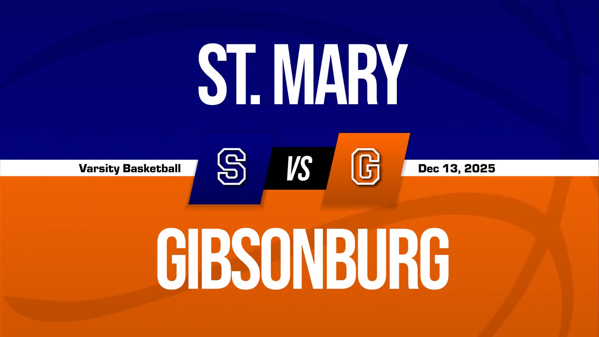 Basketball Recap: St. Mary Central Catholic Victorious + How To Watch