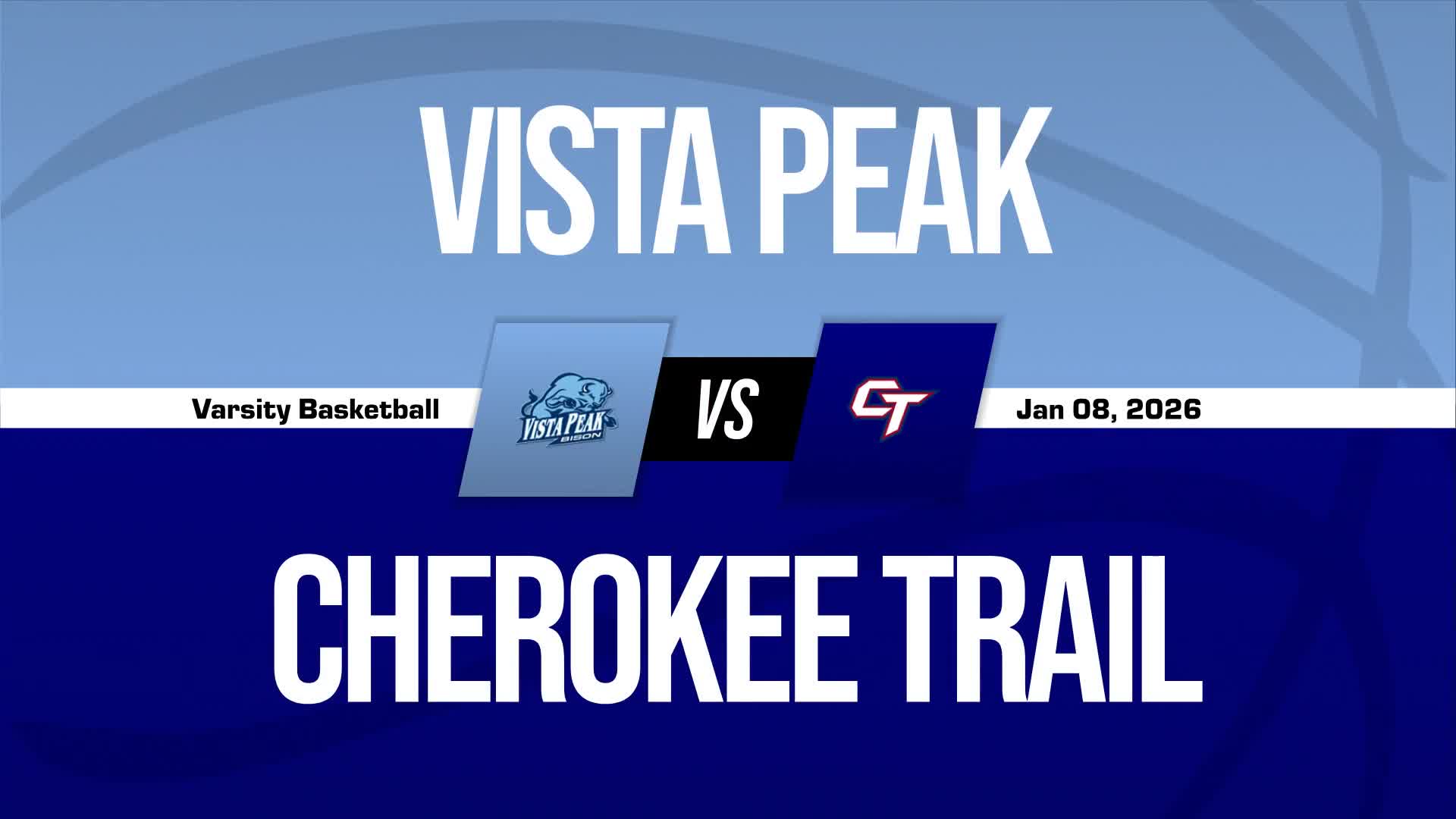 Basketball Recap: Cherokee Trail Wins High-Profile  Contest Agai