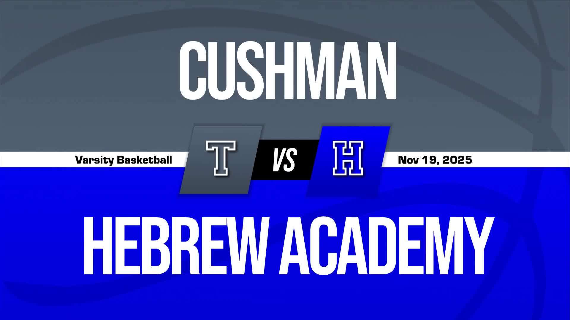 Basketball Recap: Hebrew Academy Skates Past Yeshiva Toras Chaim
