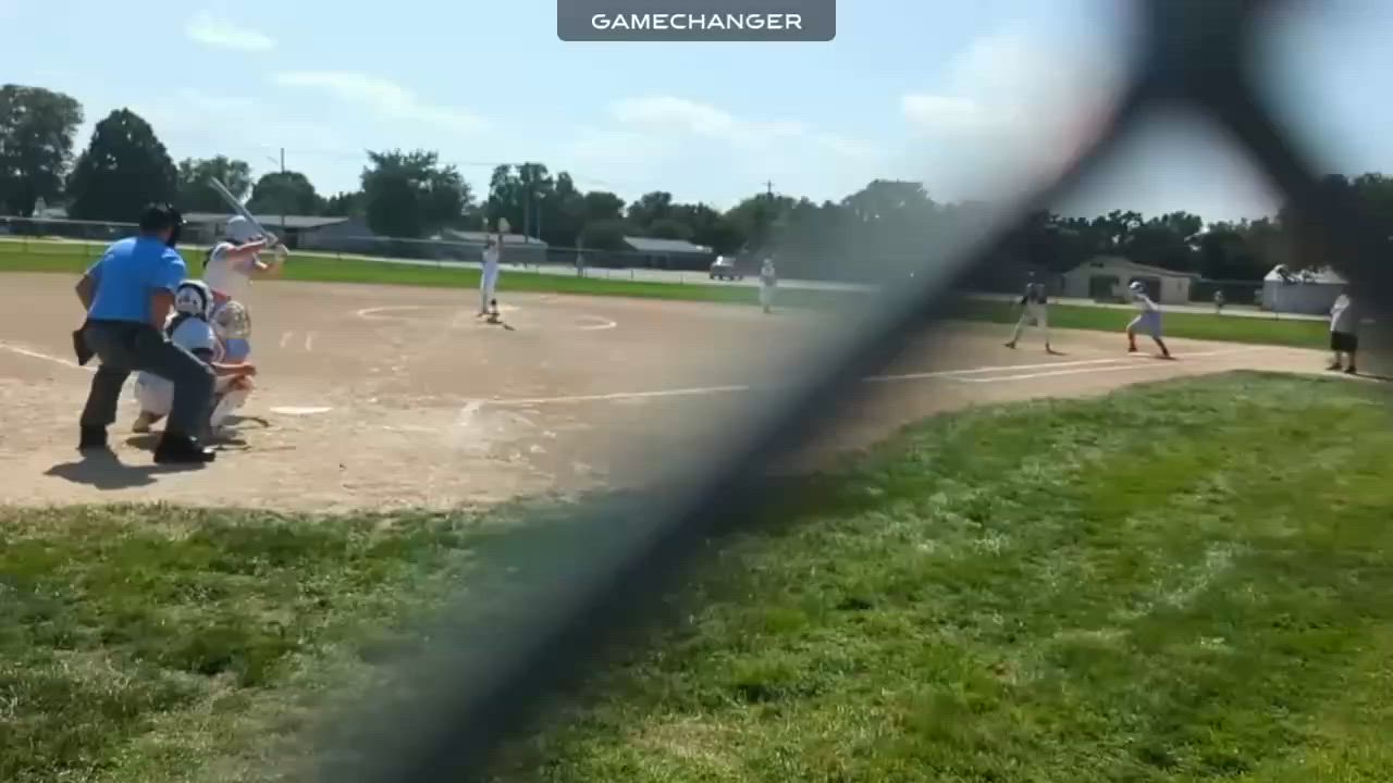 Softball Recap: Highway 6 Gets the Win