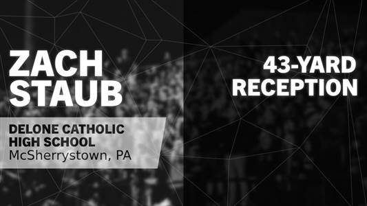 Baseball Game Preview: Delone Catholic Squires vs. James Buchana