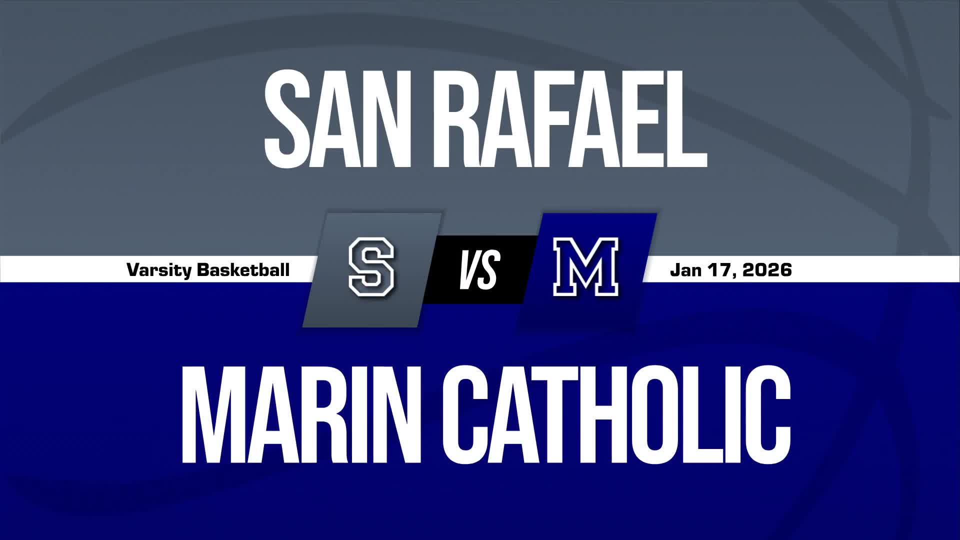 Basketball Game Preview: San Rafael Bulldogs vs. Novato Hornets