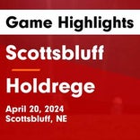 Soccer Game Preview: Holdrege vs. Aurora