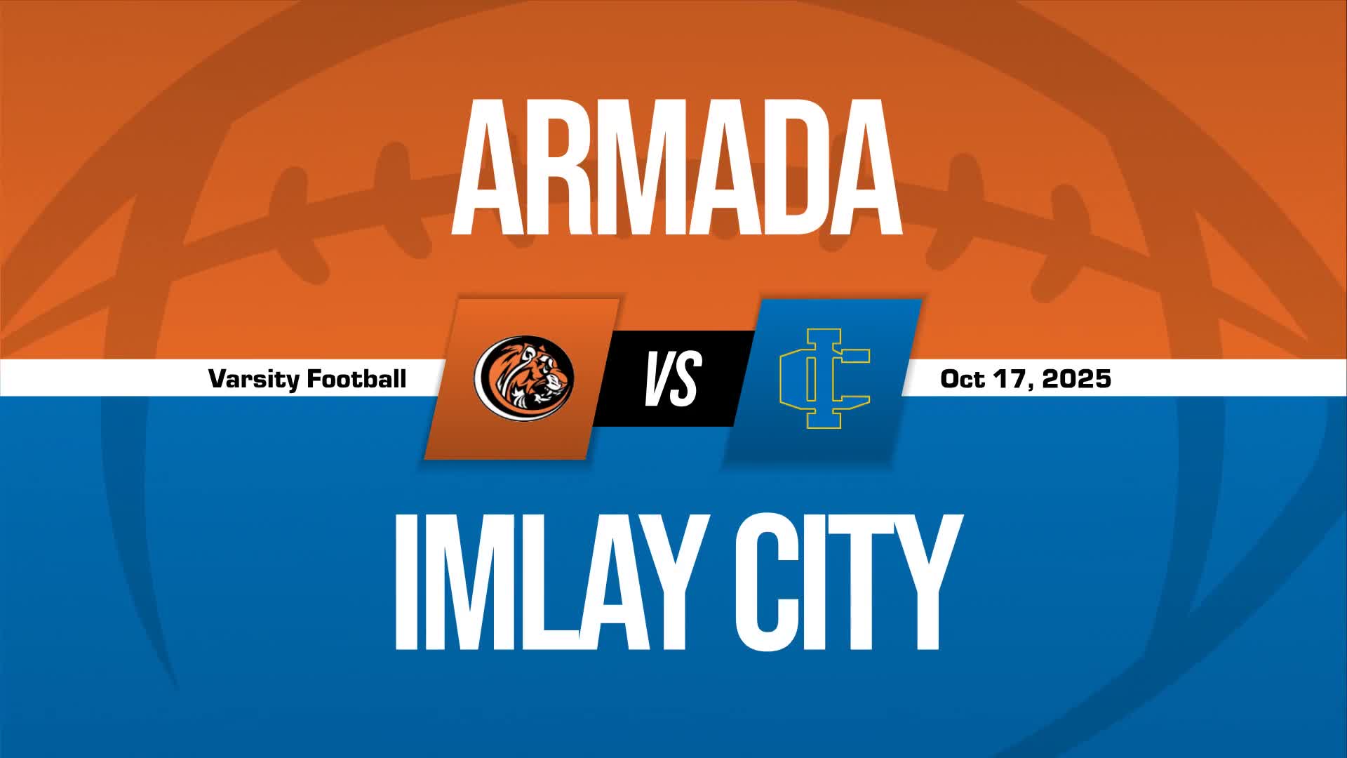 Logan Chunn Game Report: @ Imlay City + How To Watch