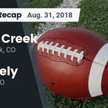 Football Game Preview: Rangely vs. West Grand