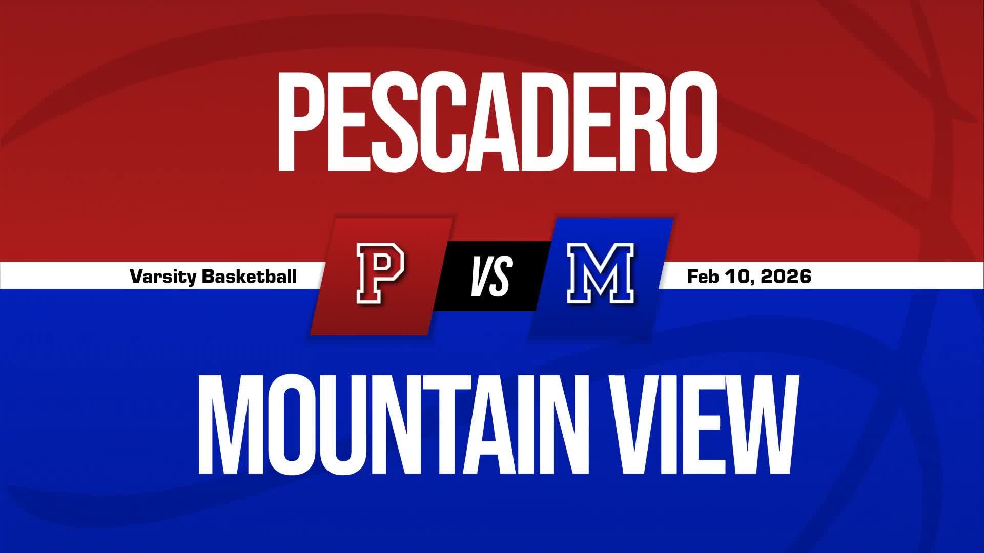 Basketball Recap: Mountain View Academy Takes a Loss