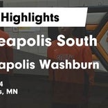 Basketball Game Preview: Washburn Millers vs. Minneapolis South Tigers